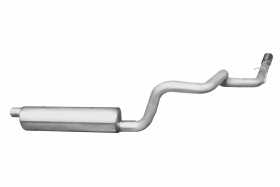 Cat-Back Single Exhaust System 18100
